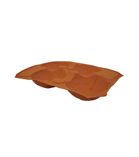 alveole melon cellulose