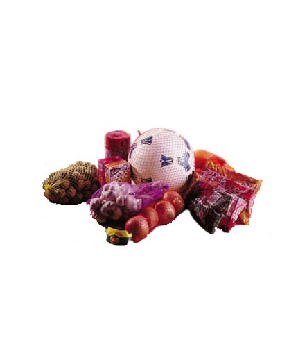 Agrafes Filet Tubulaire