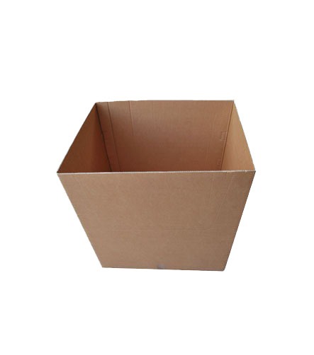 Box carton