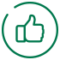 icone validation