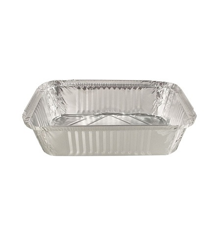 barquette aluminium