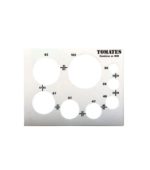 Calibreur PVC