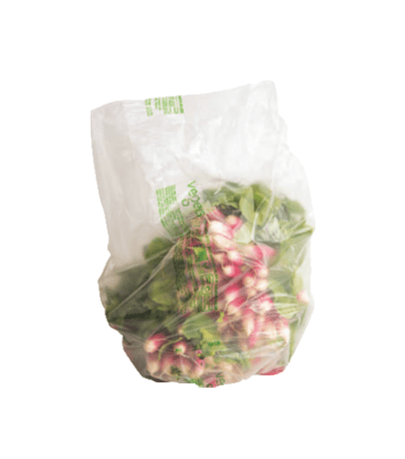 Sac liasse bio compostable