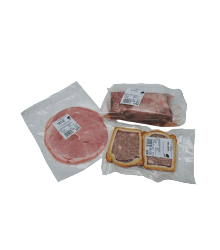 Sac sous vide