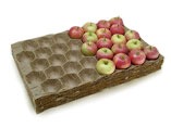 alveole-pomme
