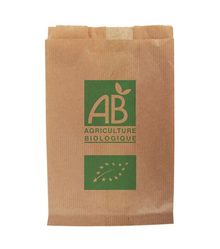 Barquette plastique PET B9 - Pack Vert Emballage