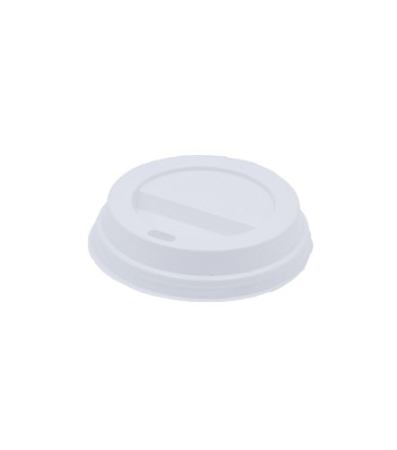 Couvercle gobelet carton