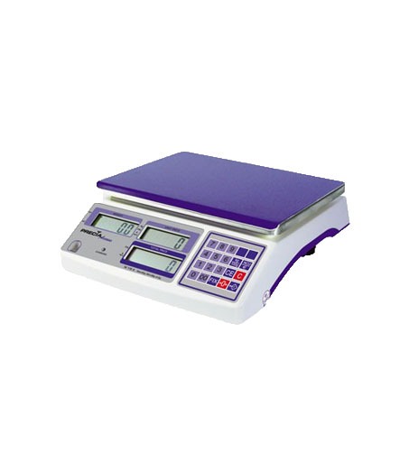 Balance access precia