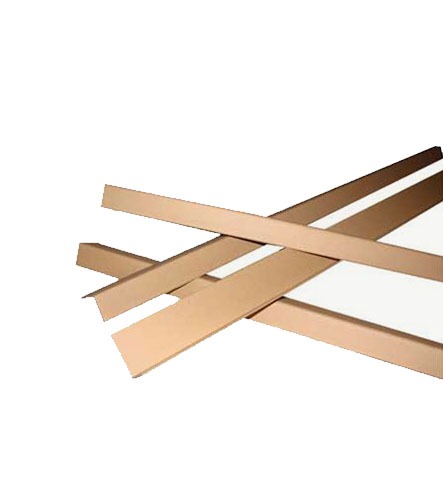 Cornière carton