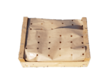 Garniture kraft
