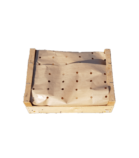 Garniture kraft