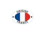 Etiquette Stick origine france