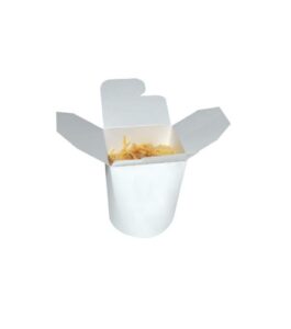 Pasta Box