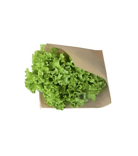sachet salade