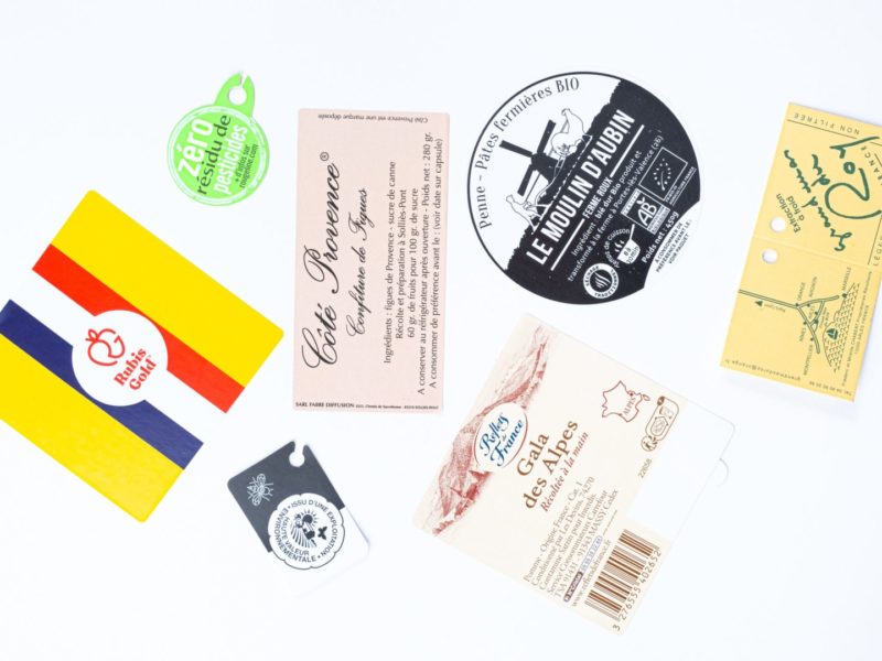 ACCESSOIRES PERSONNALISATION