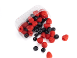 Barquette fruit - Pack Vert - L'emballage éco-responsable pour la restauration