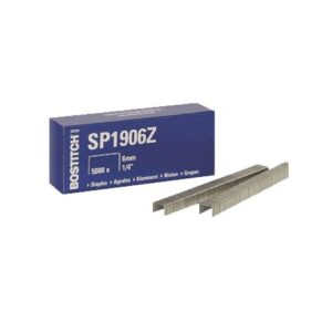 Agrafe Bostitch SP1906 mm