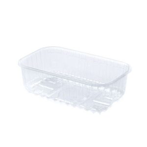 Panier plastique PET B22 187x115cm