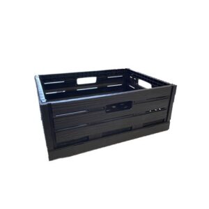 Caisse polynest - Pack Vert - Fournisseur emballage écologique alimentaire