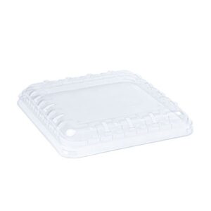 Couvercle plastique PET CF29