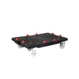 Chariot dolly - Pack Vert - Fournisseur emballage écologique alimentaire