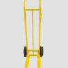 Diable à fourche roue increvable - Pack Vert - Des emballages alimentaires engagés pour l’environnement