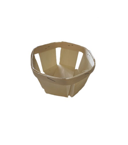 Baquette bois hexagonale - Pack Vert - Fournisseur emballage écologique alimentaire