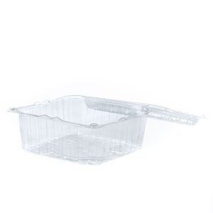 Panier plastique à charnière SET R-PET B29