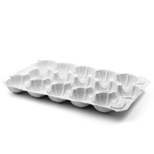 Cellulose moulée 60x40 MELON