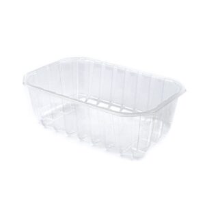 Barquette plastique PP B27