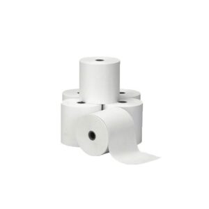 Rouleau TPE papier thermique