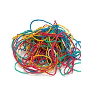 Bracelet caoutchouc- Pack Vert - Fournisseur emballage écologique alimentaire