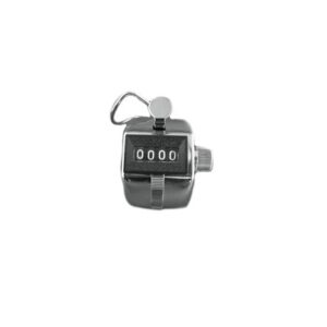 Compteur 4 chiffres - Pack Vert - Fournisseur emballage écologique alimentaire