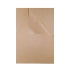 Feuille mousseline