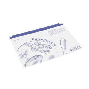 Pochette adhésives - Pack Vert - Fournisseur emballage écologique alimentaire