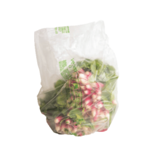 Sac liasse biocompostable