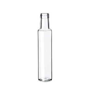 Bouteille en verre - Pack Vert - Fournisseur d'emballage écologique