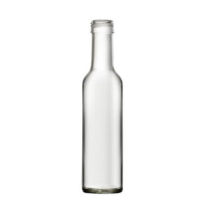 Bouteille en verre - Pack Vert - Fournisseur d'emballage écologique
