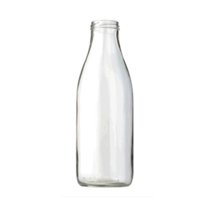 Bouteille en verre - Pack Vert - Fournisseur d'emballage écologique