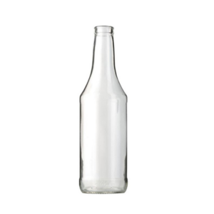 Bouteille en verre - Pack Vert - Fournisseur d'emballage écologique