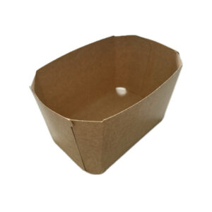Barquette carton - Pack Vert - Fournisseur d'emballage écologique
